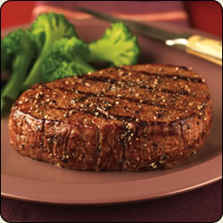 Criollo Roundsteak - Try this outstanding steak on the grill!