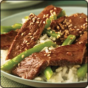 Delicous Recipes for Stir-Frying Criollo Grassfed Beef