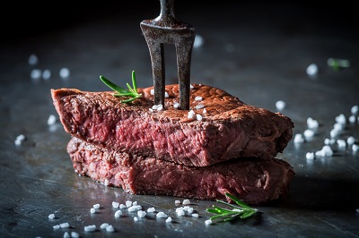 Best salt clearance for steak