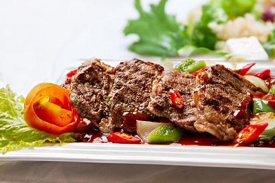 Delicious Beef Recipes