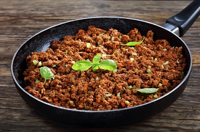 Ground Beef Recipes