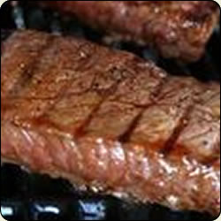 Criollo Chuck Ranch Steaks; A Great Tasting and Versatile Filet - Lean and Tender! 