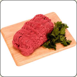 Grassfed Criollo Ground Steak--Lean, Healthy and Delicious -Truly a Gourmet Beef Product! 