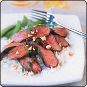 Great Beef Recipe